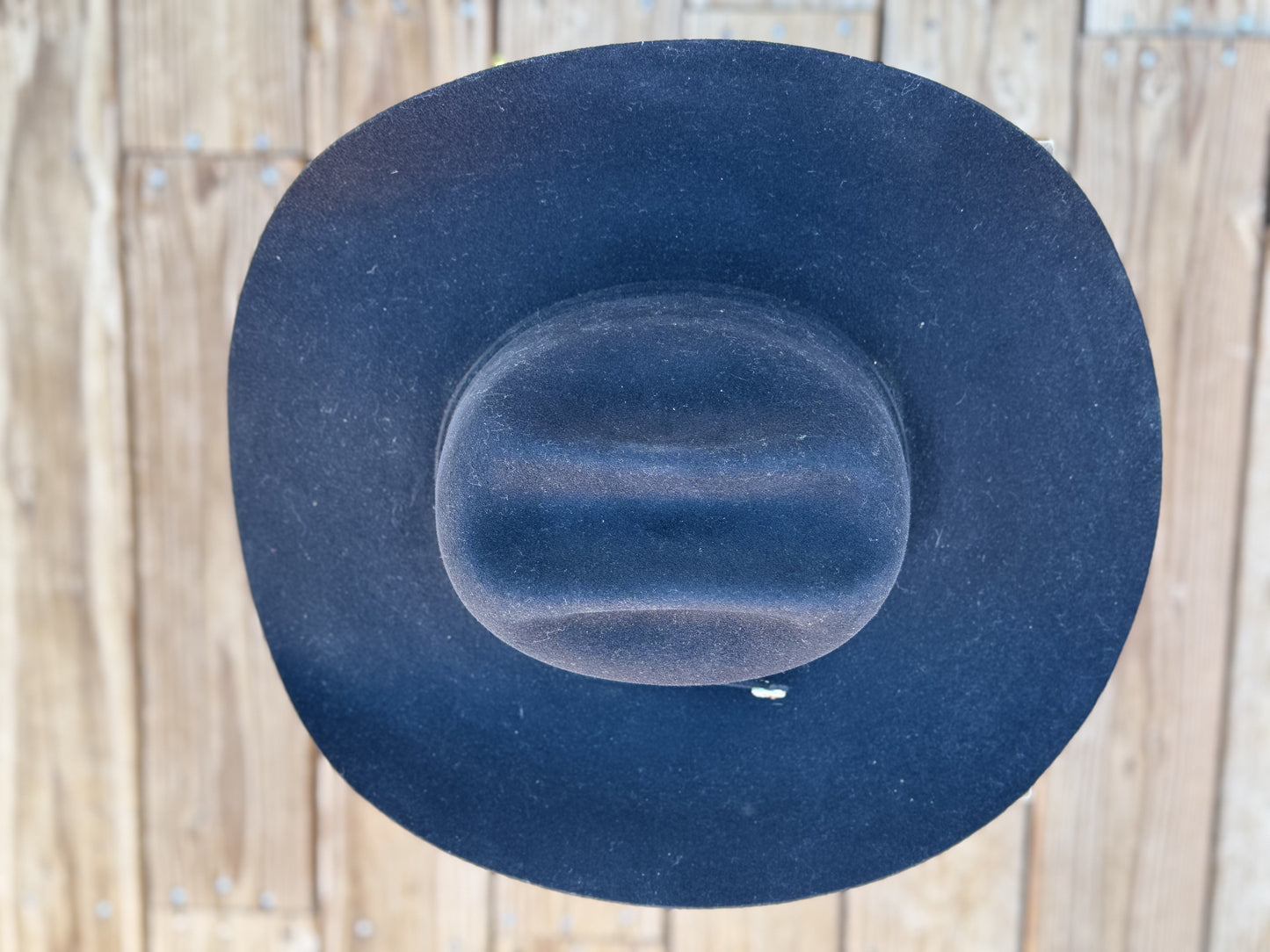 Rancher Shape