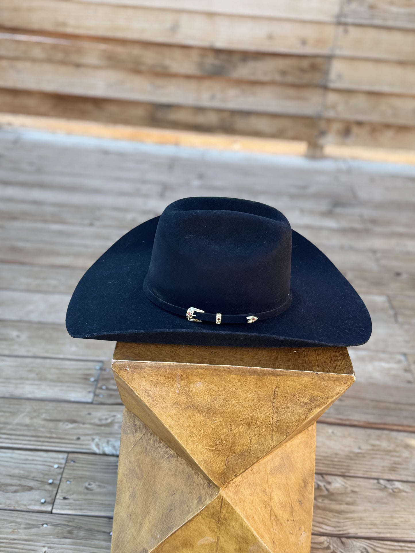 Rancher Shape