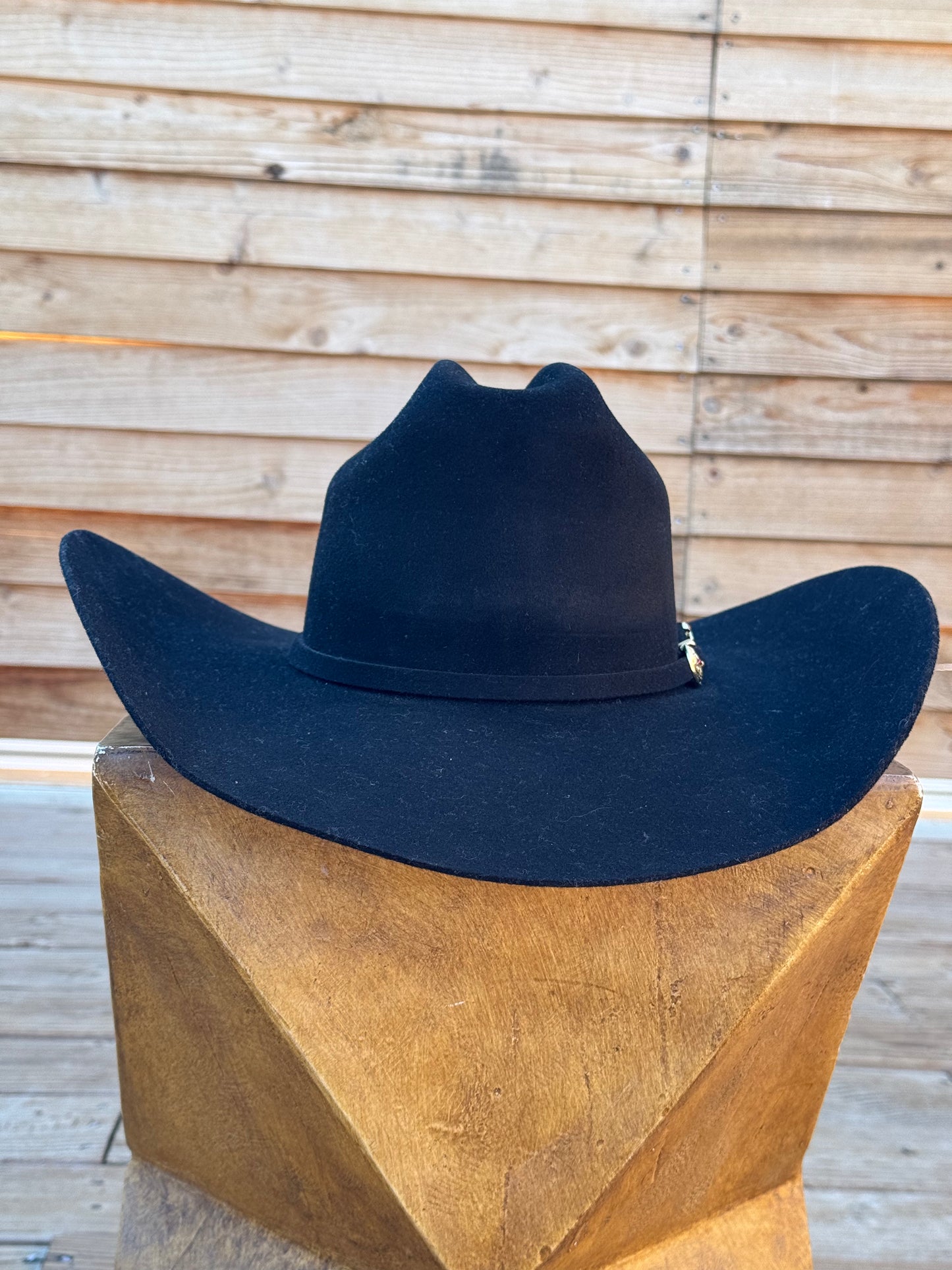Rancher Shape