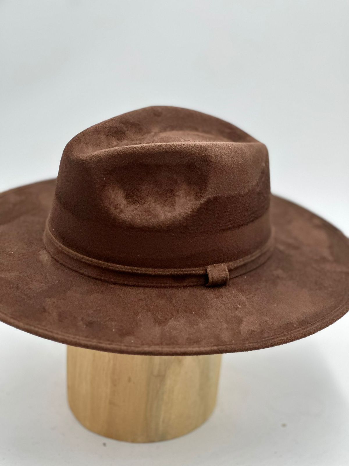 rancher vegan hat