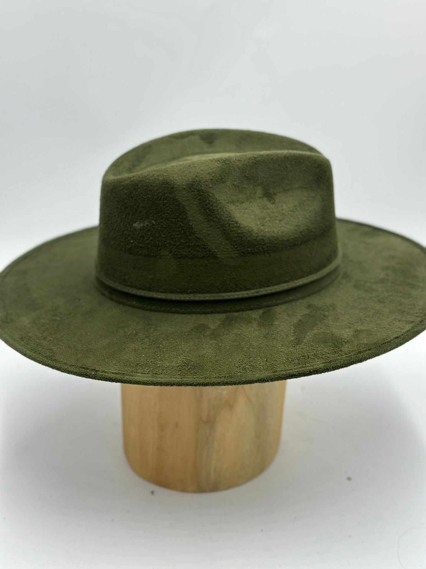 rancher vegan hat