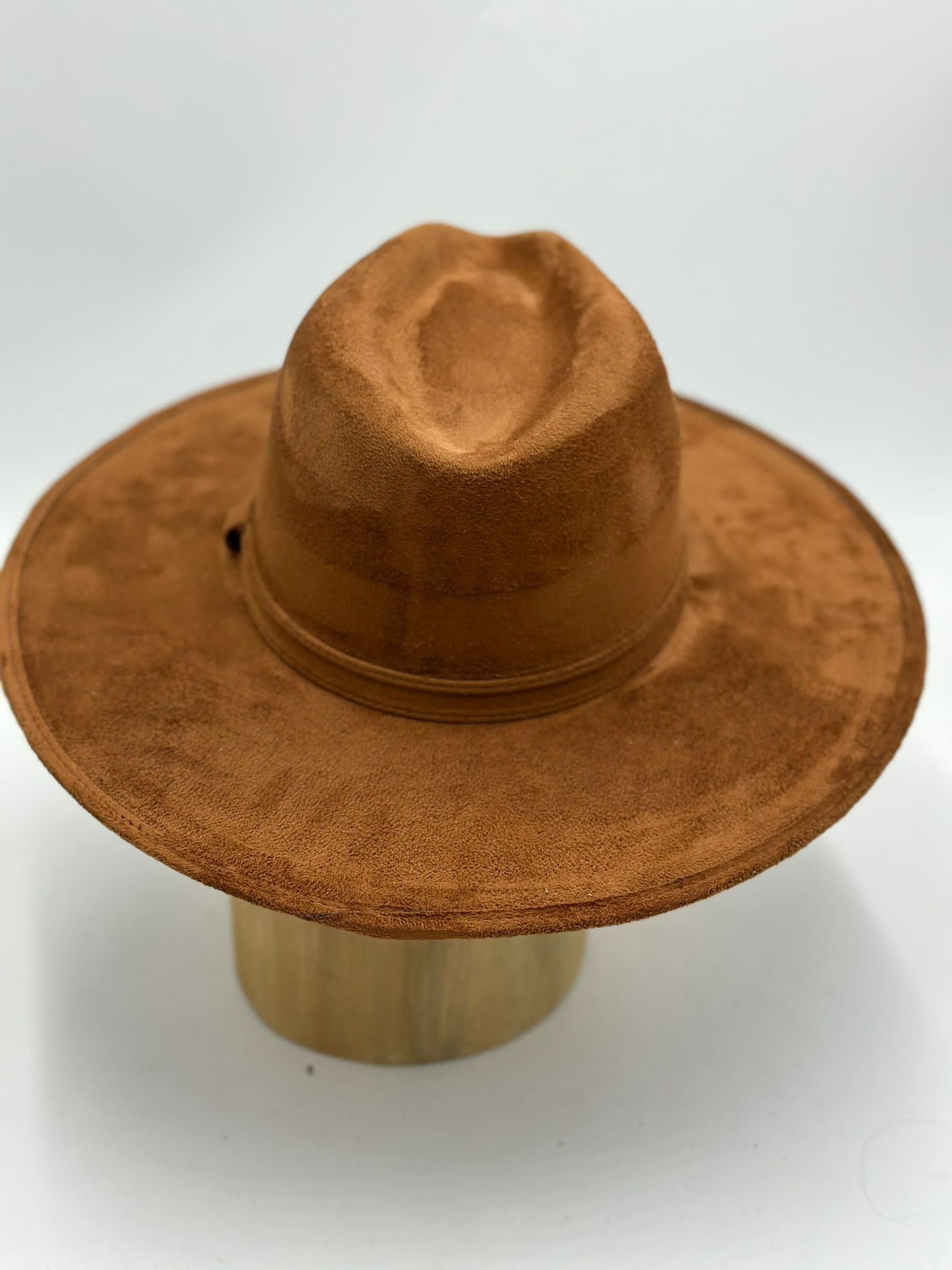 rancher vegan hat