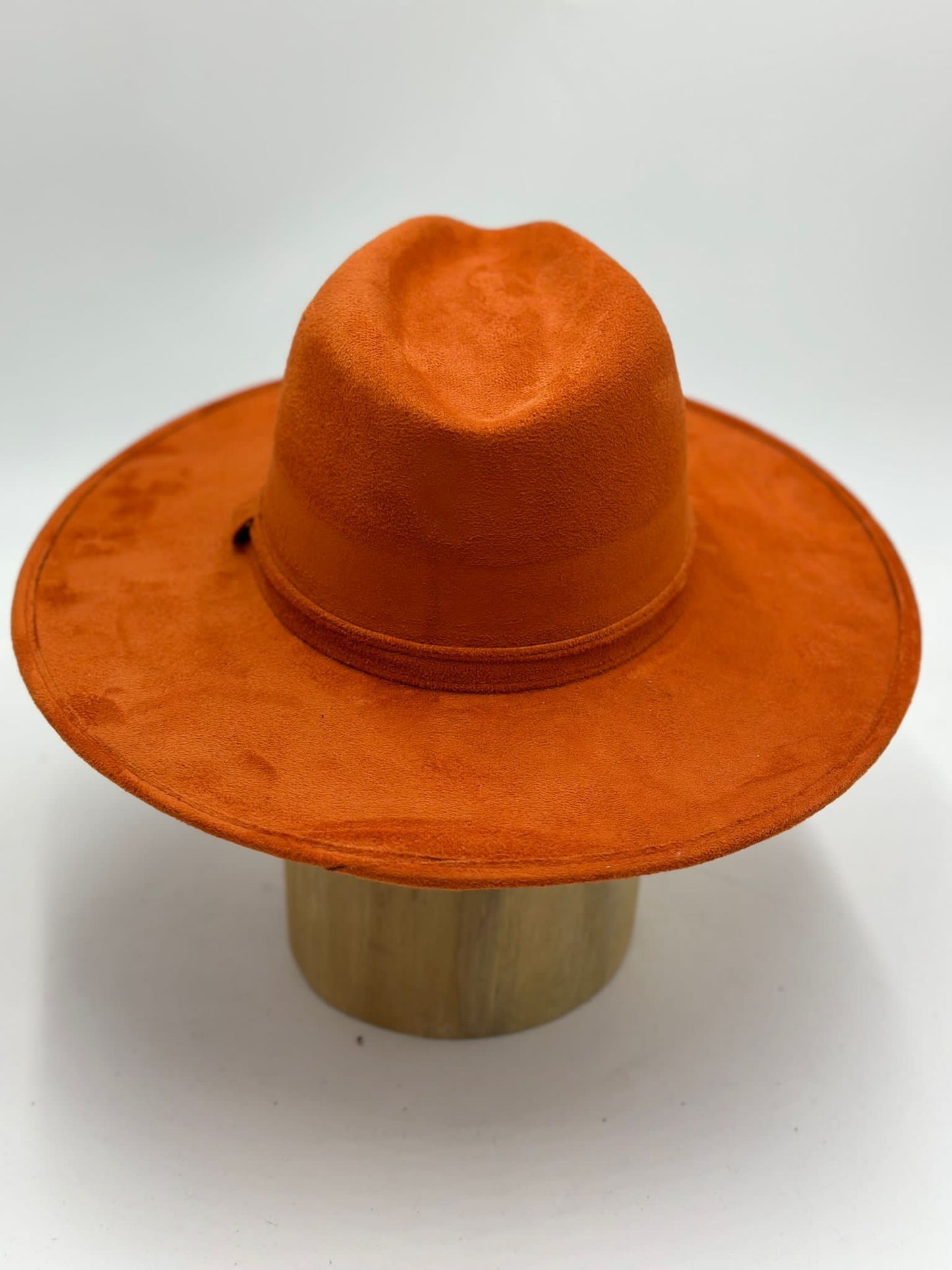 rancher vegan hat