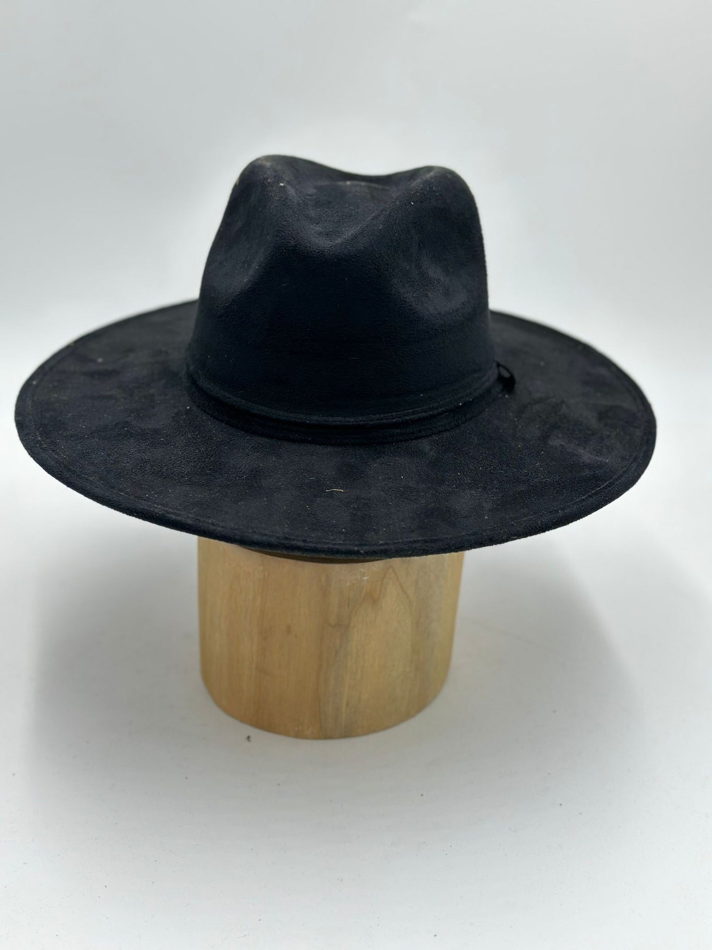 rancher vegan hat