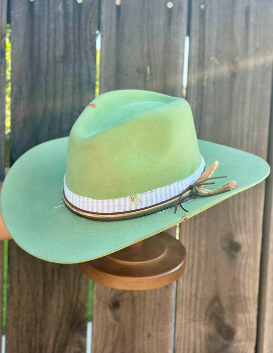 bohemia green