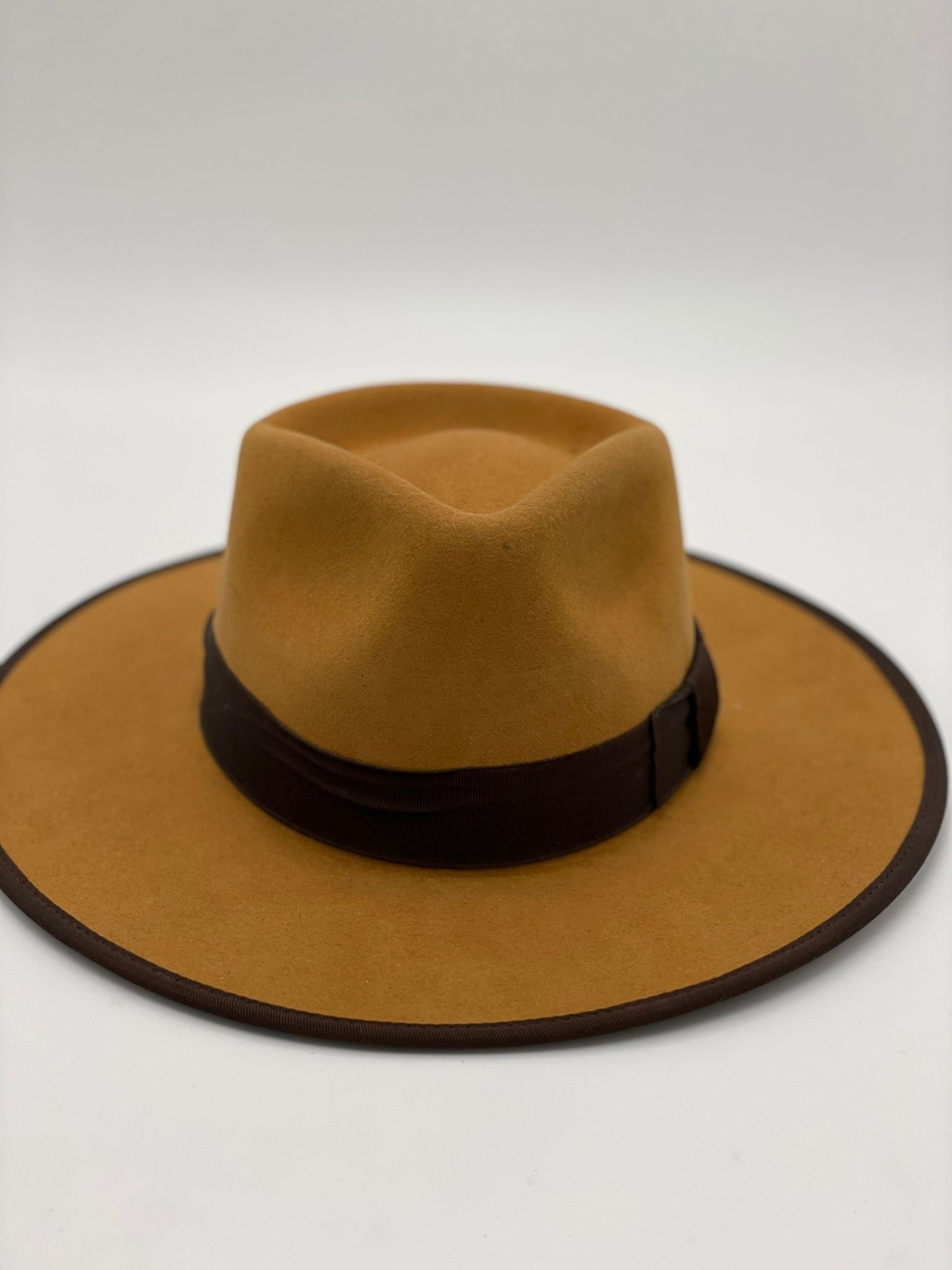 Rancher Hat