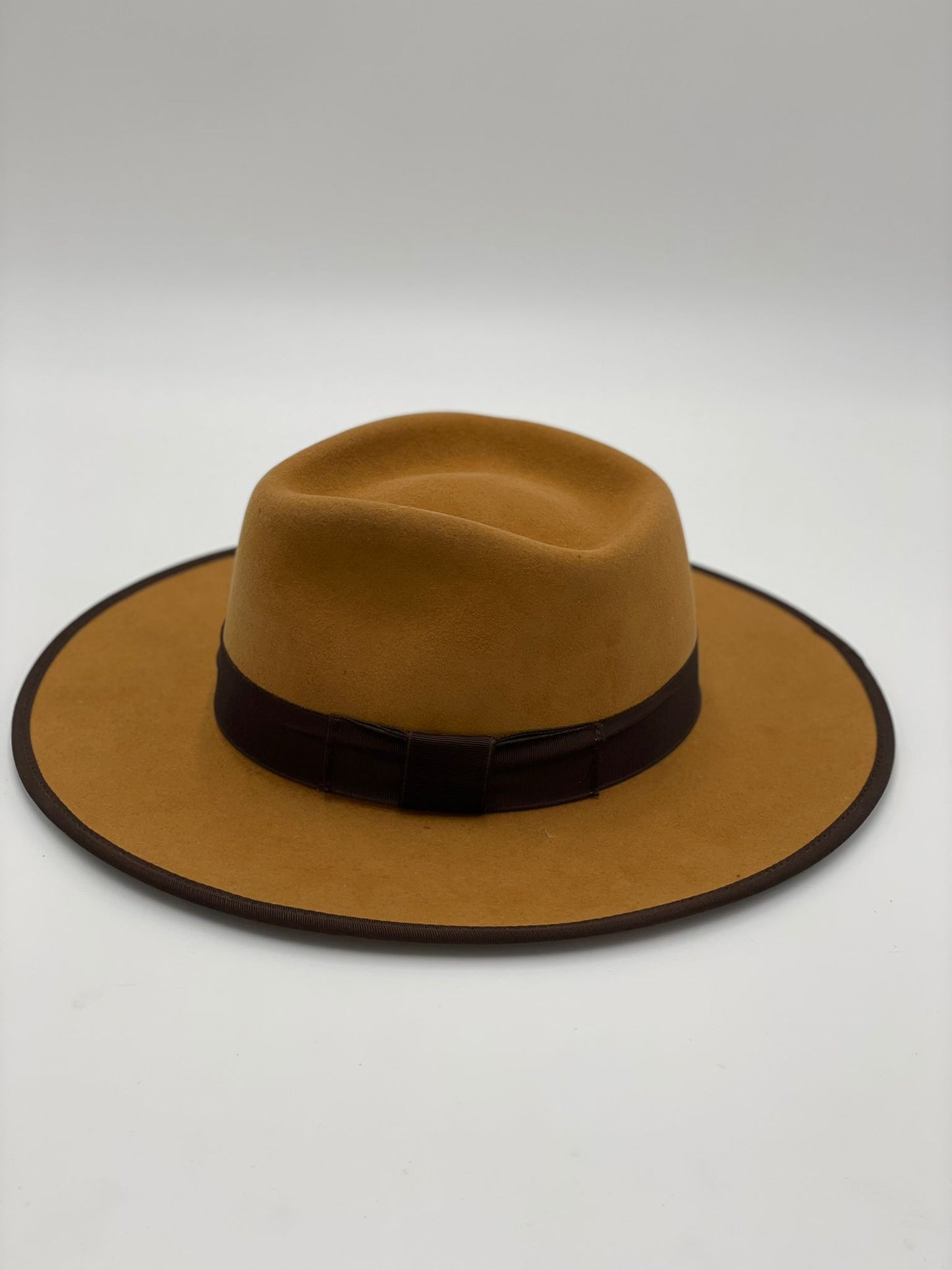 Rancher Hat