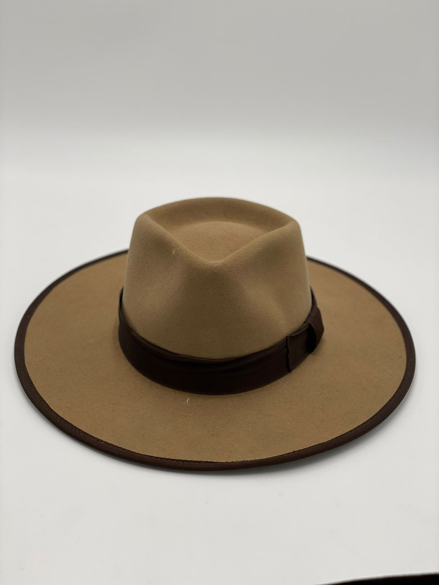 Rancher Hat