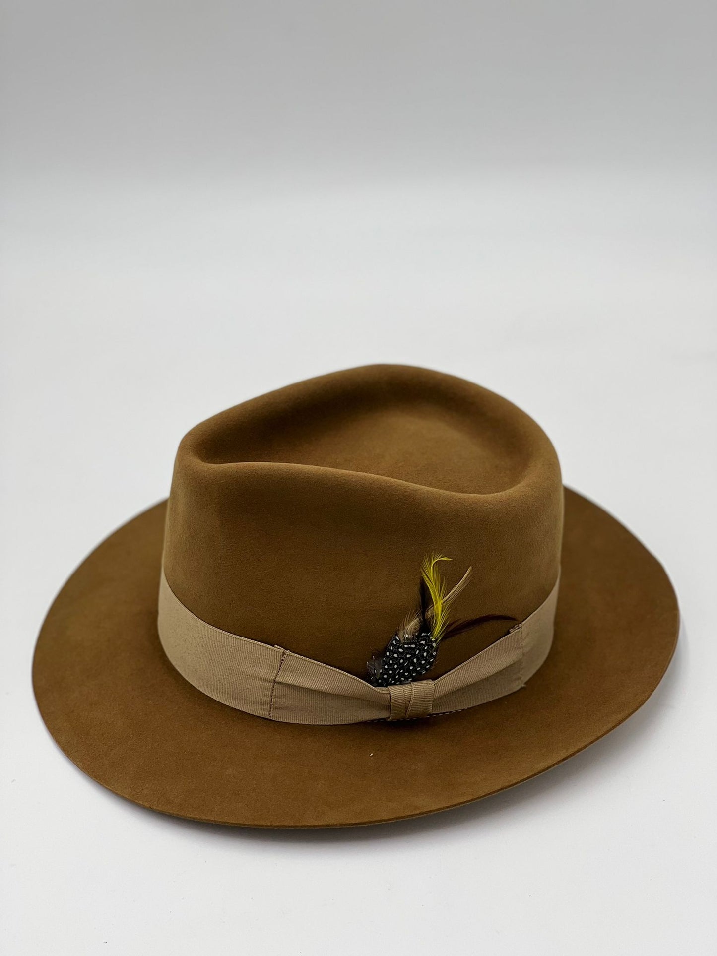 Clasic Fedora