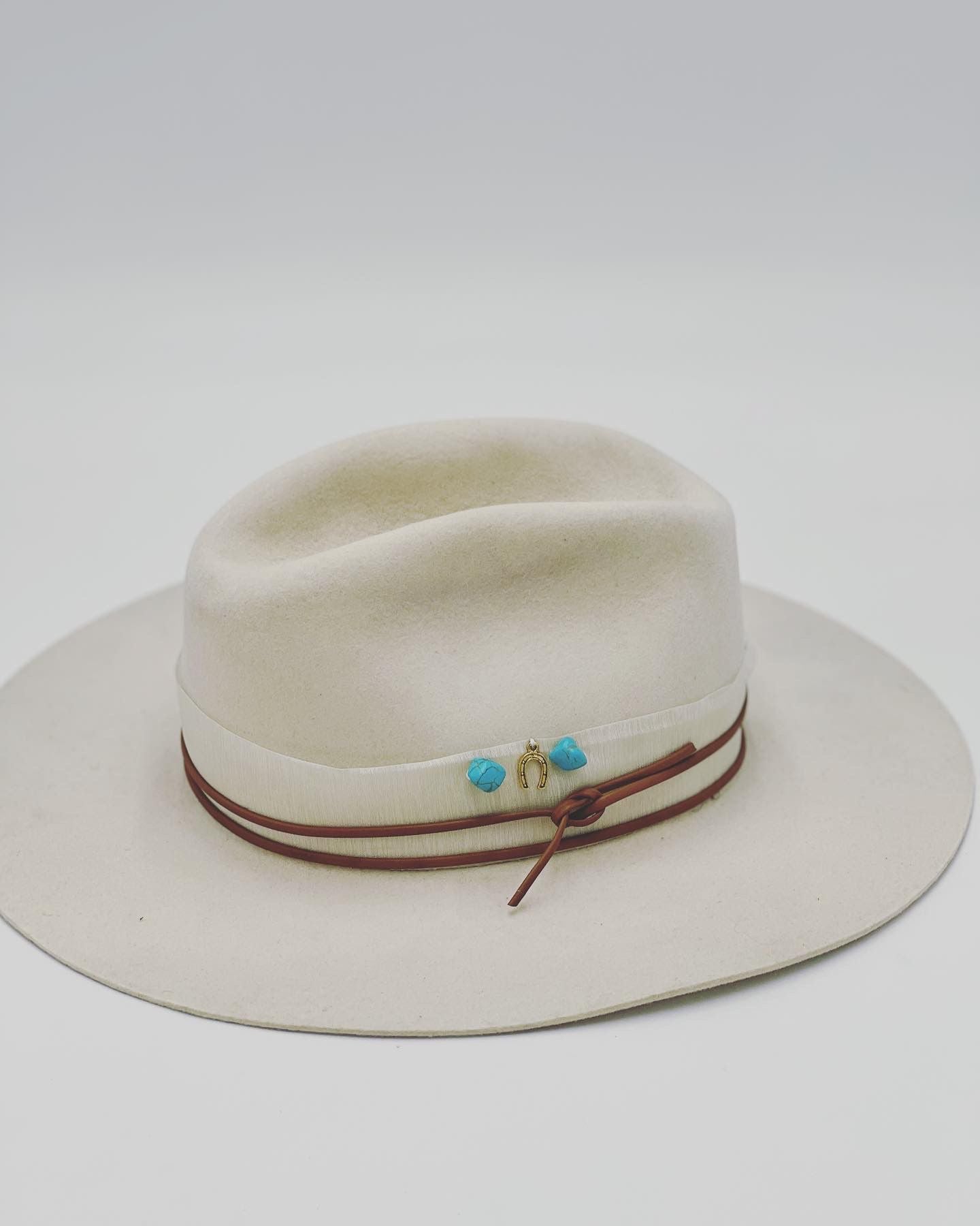 Vintage President Hat