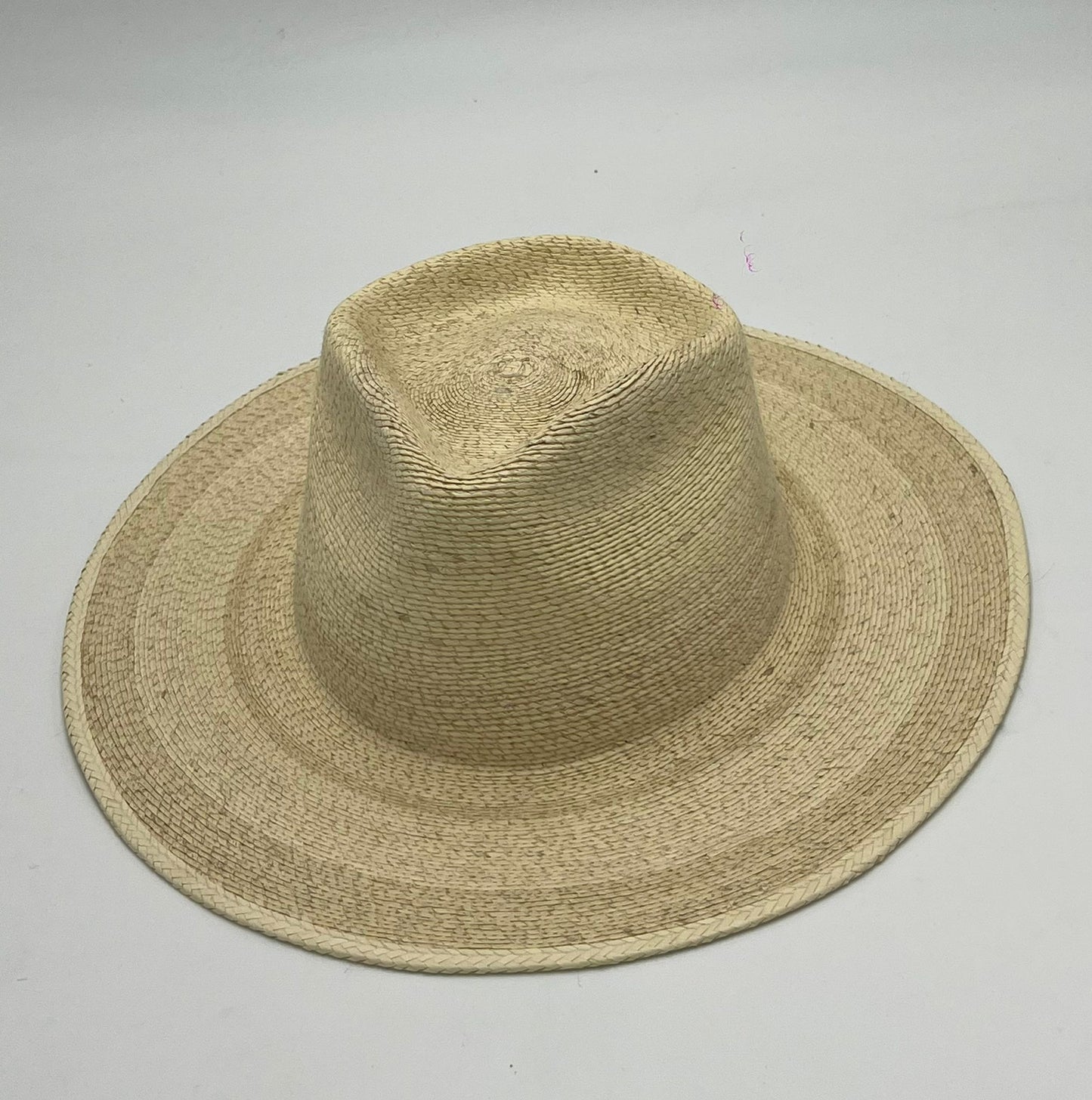 PALM LEAF HAT