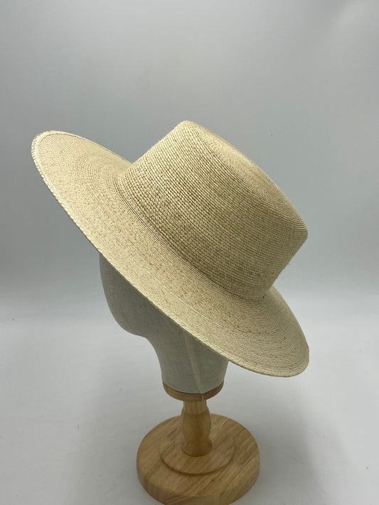 PALM LEAF HAT